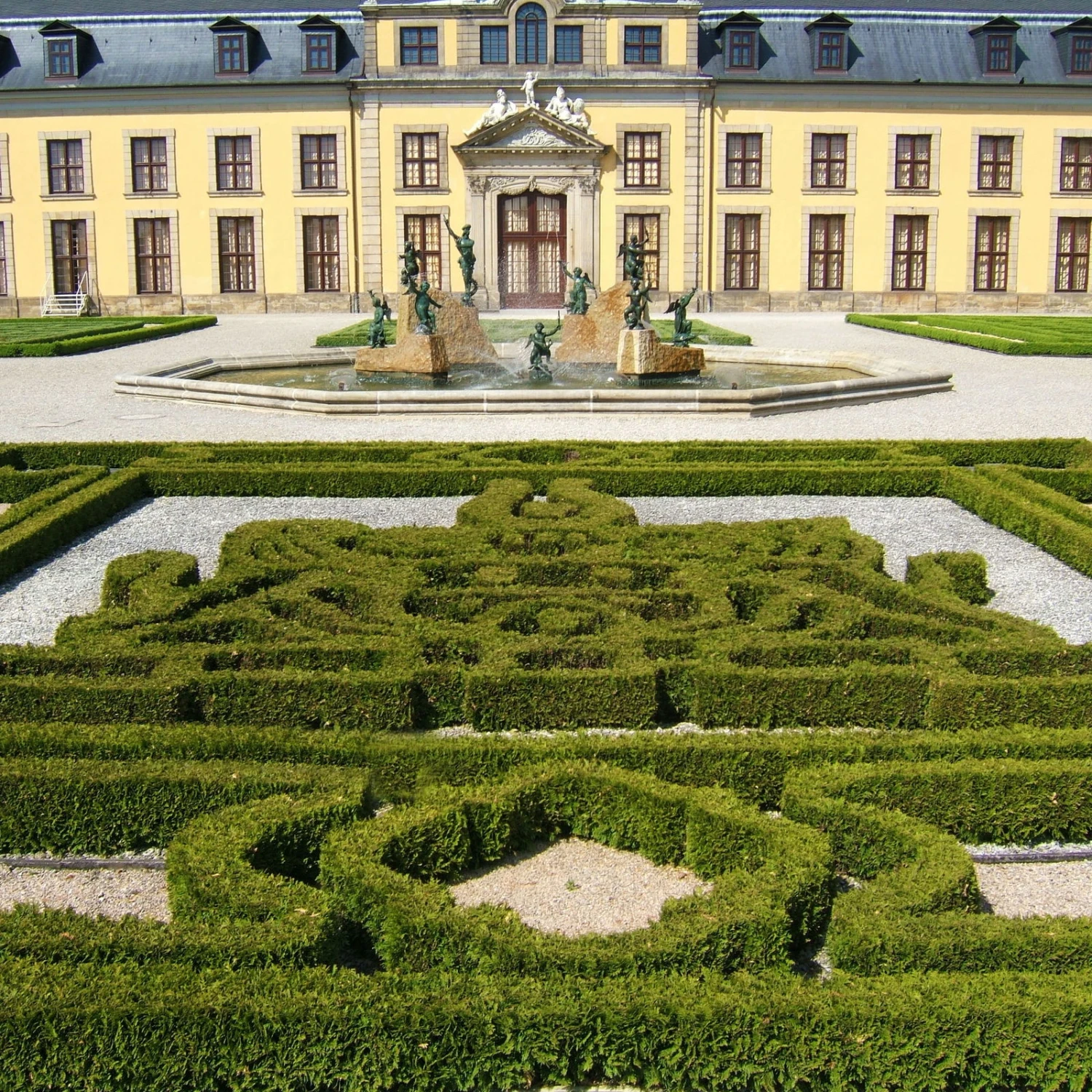 Kugel-Lebensbaum 'Mecki'®, 10er-Set, Höhe 15-20 Cm, Topf 3 Liter 4 Kugel-Lebensbaum 'Mecki'®, 10er-Set, Höhe 15-20 Cm, Topf 3 Liter – Bild 4