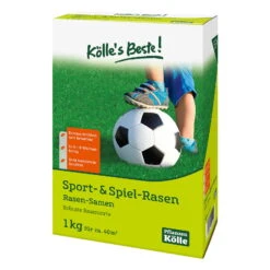 Kölle's Beste Sport- Und Spielrasen 1 Kg