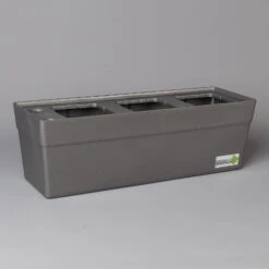 Küchenkräuter Basilikum, Oregano & Petersilie, Topf 11x11 Cm, Inkl. Greenbar® 15 Küchenkräuter Basilikum, Oregano & Petersilie, Topf 11x11 Cm, Inkl. Greenbar® -Compo Verkäufe greenbar 3er 2 122857