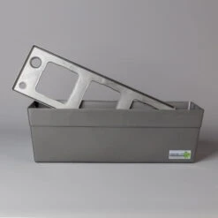 Grillkräuter Salbei, Rosmarin & Thymian, Topf 11x11 Cm, Inkl. Greenbar® -Compo Verkäufe greenbar 3er 3 122856 1